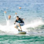 Lahaina: Private 2-Hour Surf Lessons for All Ages - How the Lesson Starts: Beach and Flat Water Preparation