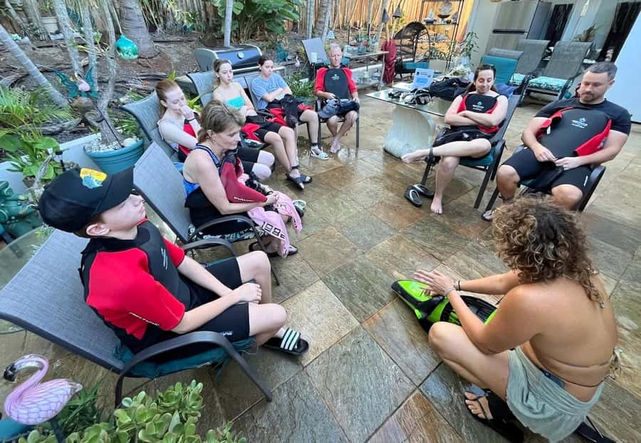 Lahaina: Small-Group Swim Lessons - Personalized Swim Instruction for All Skill Levels