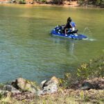 Lake Allatoona: Yamaha VX Cruiser Jet Ski Rental - Lake Allatoona’s Scenic Setting and Rental Experience