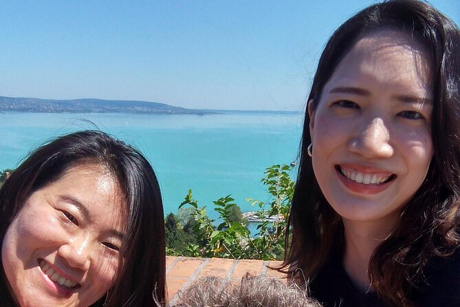 Lake Balaton Tihany & Tapolca Cave Lake trip by Private Transport - Departure from Budapest and Tour Duration