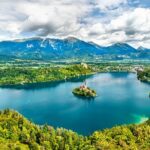 Lake Bled and Bohinj with Savica waterfall included - Discover Lake Bled and Its Medieval Castle