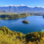 Lake Bled and Ljubljana Tour from Trieste - Discovering Lake Bleds Alpine Charm