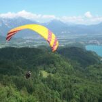Lake Bled Tandem Paragliding - Safety Briefings and Equipment Setup for Peace of Mind