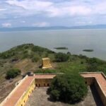 Lake Chapala Tour: Mezcala Island & Ajijic with a Local Expert - Discovering Mezcala Island’s Historic Significance