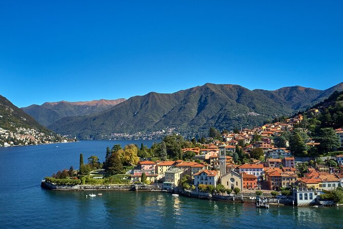 Lake Como: 2 Hours Boat Rent Without License - Meeting Point and Accessibility in Como