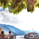 Lake Como & Bellagio Day Trip with Private Boat Cruise - Lake Como Private Boat Cruise: What to Expect