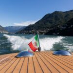 Lake Como Boat Tour: Scenic Cruise & Villas Highlights - What Makes Villa Oleandra and Villa Carlotta Special?