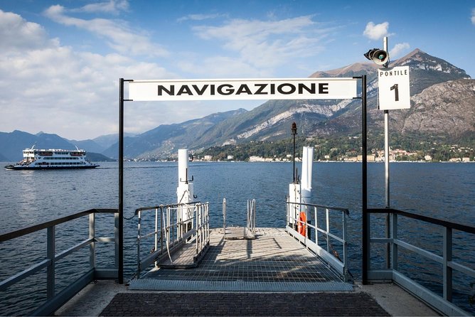 Lake Como Day Trip from Milan by Train: Private & Personalized - Exploring Lake Como’s Historic City of Como