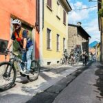 Lake Como: eBike City Tour Guided by an iPad and a Tour Leader - The Unique Features of the Guided E-Bike Experience