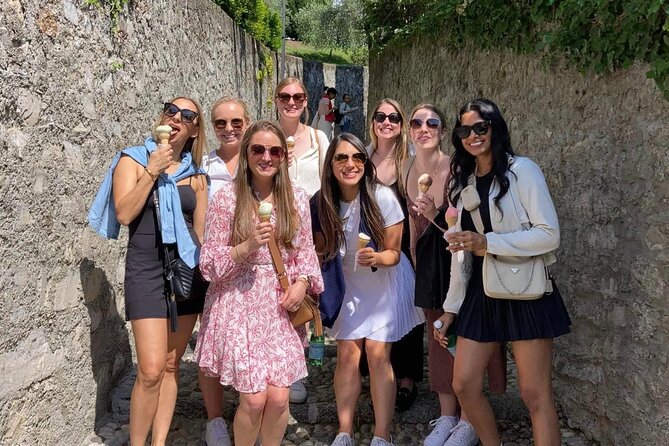 Lake Como Flavors: A Culinary Day in Bellagio, Varenna & Menaggio - Exploring Bellagio’s Picturesque Streets and Boutique Shopping