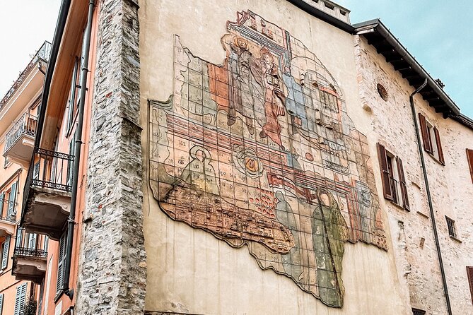 Lake Como Half-Day Tour from Milan with Boat Cruise - Small Group - Enjoying a Scenic Lake Como Boat Cruise