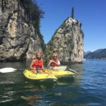 Lake Como Kayak Tour from Bellagio - Soaking Up Panoramic Views of the Alps and Lake Como