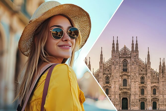 Lake Como & Milan in One Day: Milan's Duomo & Lake Como Boat Tour - Starting Point at Piazza Duomo Near Milan’s Most Famous Gothic Landmark