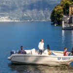 Lake Como Private Boat Tour - Unique Stops with Breathtaking Views