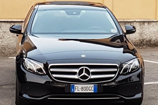 Lake Como-Private Transfer MXP to Como-Cernobbio-Moltrasio-Laglio - Meeting Point and Booking Details