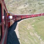 Lake Como, Swiss Alps and Bernina train. From Milan - Visiting Lake Como: The Charm of Lecco and the Lakeside Views