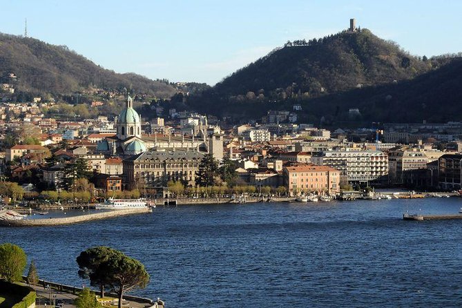 Lake Como, Villa Carlotta, Bellagio - Full day - Visiting Villa Carlotta’s Gardens