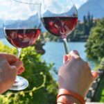 Lake Como: Winery Tour with Wine Tasting - Visiting the Winery and Vineyard in Domaso