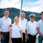 Lake Constance: Boat trip from Ludwigshafen  Marienschlucht & Teufelstisch - What the Cruise on Lake Überlingen Involves