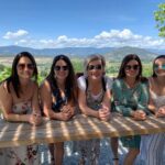 Lake Country Full Day Lunch Wine Tour-Incl. Tastings & Guide Grat - Exploring the Wineries on the Itinerary