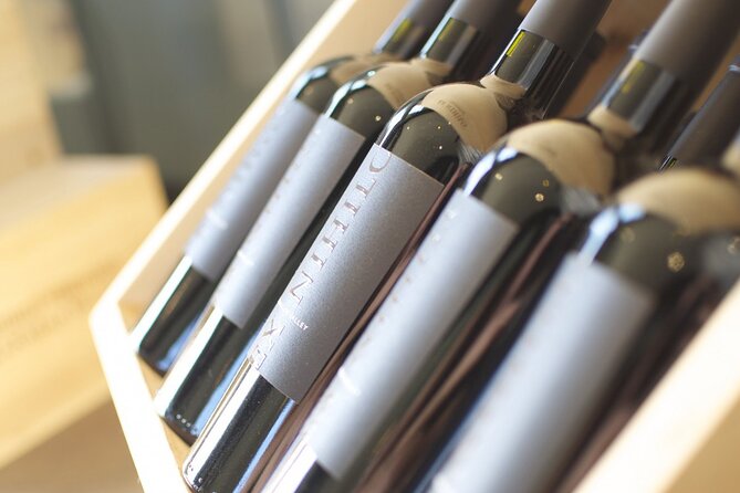 Lake Country Scenic Sip Wine Tour - 5 wineries on the tour - Pickup and Location Details at Kelownas Delta Hotels