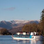 Lake District from Liverpool including Lake Cruise & Train Ride - Exploring Bowness-on-Windermere and Its Lakeside Charm
