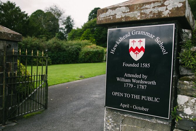 Lake District from Manchester Including Lake Cruise & Train Ride - The Beauty of Tarn Hows