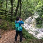 Lake District Walking Tour - The Route: A Mix of Farmland, Rivers, and Rocky Hills