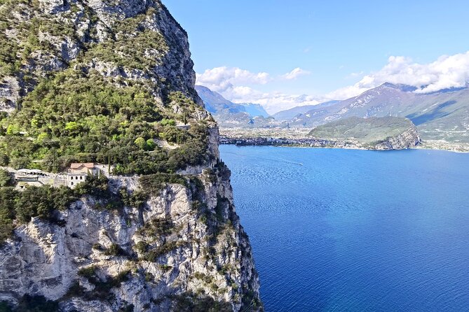 Lake Garda Hiking One Day Private Excursion - Hiking Gear and Support from Guides