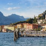 Lake Garda Tour with Boat Trip from Western Hotels - Discovering Riva del Garda’s Medieval Charm