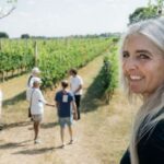 Lake Garda: Vineyards Tour and Wine Tasting - Visiting Azienda Agricola Giovanna Tantini e Agriturismo I Mischi