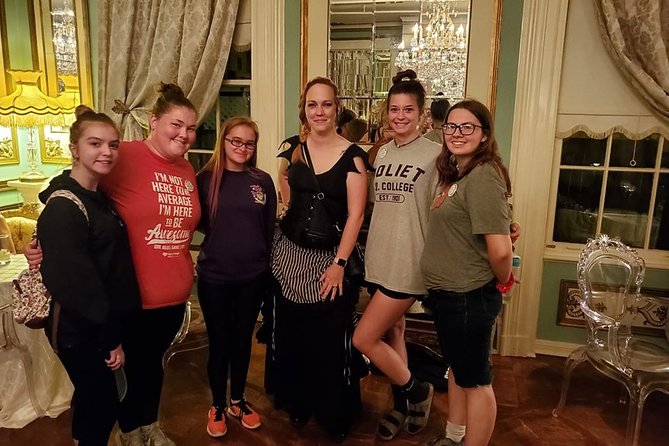 Lake Geneva Ghost Walk - What Makes the Small-Group Tour Unique