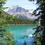Lake Louise, Banff Gondola, & Yoho National Park 2 Day Tour - Johnston Canyon Hike Sets the Stage for Scenic Beauty