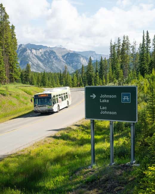 Lake Louise, Emerald Lake, Minnewanka Cruise & Banff Town - From the Scenic Bow Valley Parkway to Lake Louise
