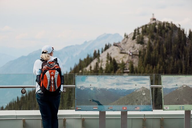 Lake Louise, Moraine Lake 1-Day Trip from Banff/Calgary - Exploring the Beauty of Banff National Park