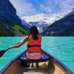 Lake Louise Moraine Lake Banff Gondola Cave Basin Bow Falls - Convenient Pickups and Flexible Stops in the Rockies