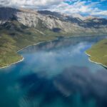 Lake Louise Moraine Lake Icefield Parkway Full Day Private Tour - Bow Lake and Peyto Lake: Hidden Nature Treasures