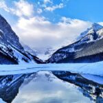 Lake Louise, Moraine Lake, Lake Minnewanka & Banff Town Day Tour - Exploring Moraine Lakes Limited Access