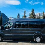 Lake Louise to Calgary or Calgary Airport Private Transfer - Included Amenities and Cost Transparency