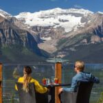 Lake Louise Winter Sightseeing Gondola - The Scenic Ride to 2,101 Meters Above Lake Louise