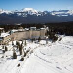 Lake Louise, Yoho, Moraine Lake from Calgary & Banff - Discovering Lake Louises Iconic Beauty