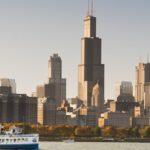 Lake Michigan Skyline Cruise in Chicago - The Distinctive Features of the Lake Michigan Skyline Cruise