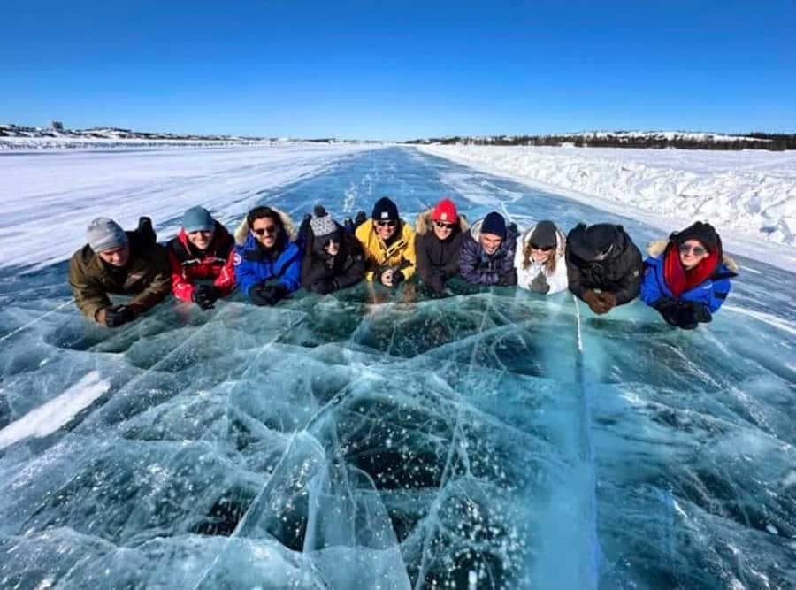 Lake Minnewanka, Lake, Louise, Johnson Lake & Banff Gondola - Starting Point and Logistics in Alberta