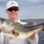 Lake Okeechobee Fishing Trips Near Fort Pierce Florida - Starting Point at Garrard’s Tackle Shop in Okeechobee