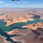 Lake Powell & Canyonlands National Park Scenic Charter - Exploring Lake Powell from the Sky