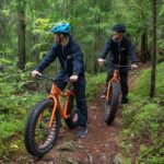 Lake Saimaa-Imatra: e-Fatbike Rental and Route Suggestions - Starting Point at the Holiday Club Saimaa Hotel