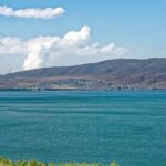 Lake Sevan, Hayravank, Noratus, Selim Pass, Jermuk, Areni - Exploring the Pearl of Armenia: Lake Sevan at 1,900 Meters Altitude