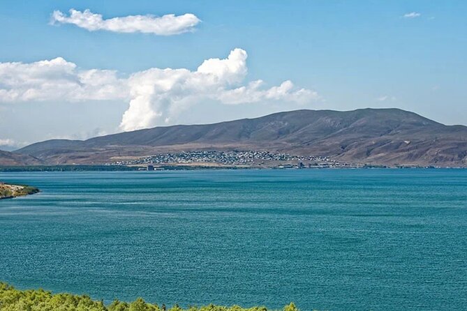 Lake Sevan, Hayravank, Noratus, Selim Pass, Jermuk, Areni - Exploring the Pearl of Armenia: Lake Sevan at 1,900 Meters Altitude