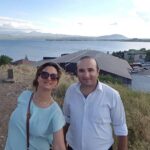Lake Sevan,Sevanavank,Tsakhkadzor(ski resort) - Lake Sevan: A Volcanic Wonder and Summer Retreat