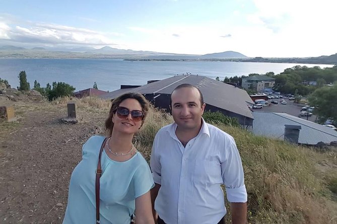 Lake Sevan,Sevanavank,Tsakhkadzor(ski resort) - Lake Sevan: A Volcanic Wonder and Summer Retreat
